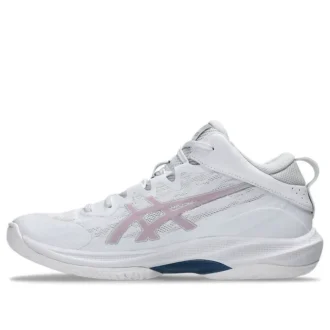 Gel-Hoop V17 „White Barely Rose“