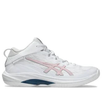 Gel-Hoop V17 „White Barely Rose“