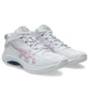 Gel-Hoop V17 „White Barely Rose“