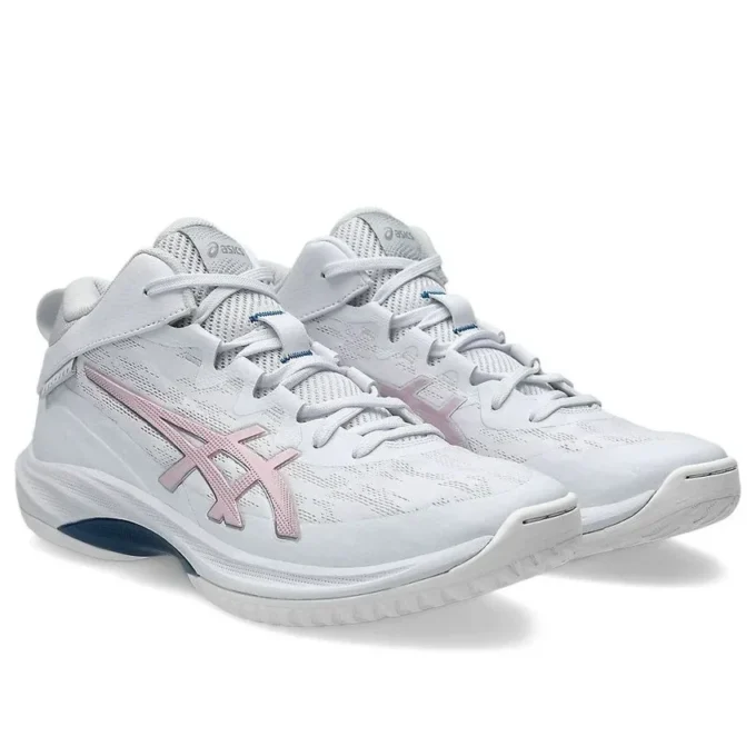 Gel-Hoop V17 „White Barely Rose“