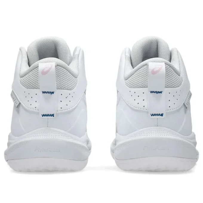 Gel-Hoop V17 „White Barely Rose“