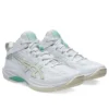 Gel-Hoop V17 „White Cream“