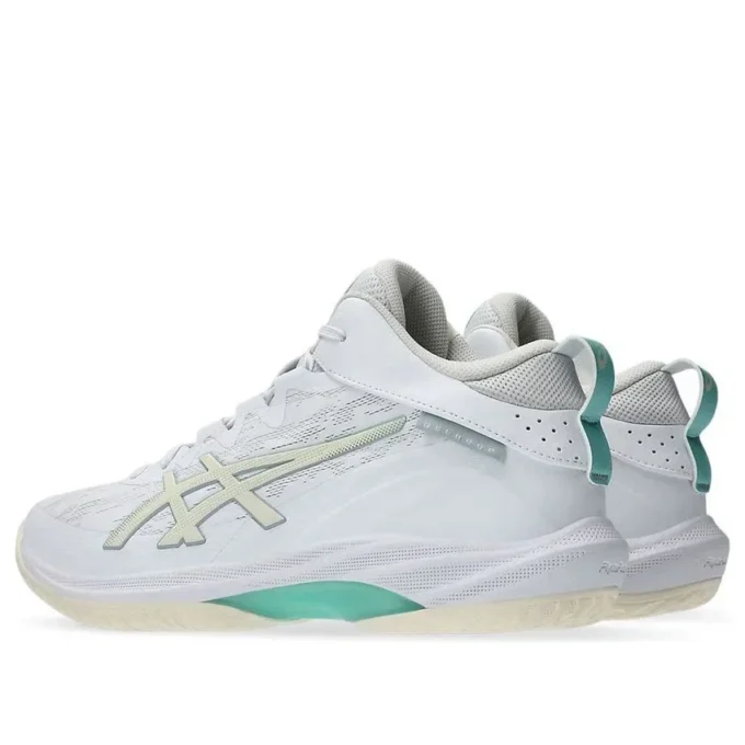 Gel-Hoop V17 „White Cream“
