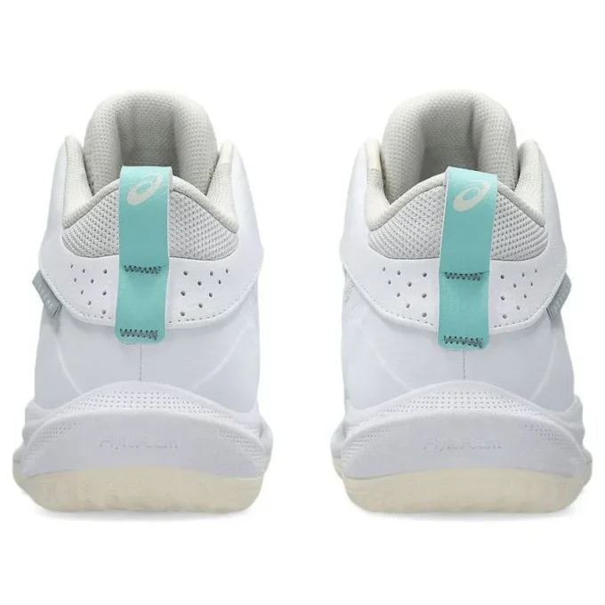 Gel-Hoop V17 „White Cream“