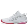 Gel-Hoop V17 „White Pink Cameo“