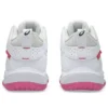 Gel-Hoop V17 „White Pink Cameo“