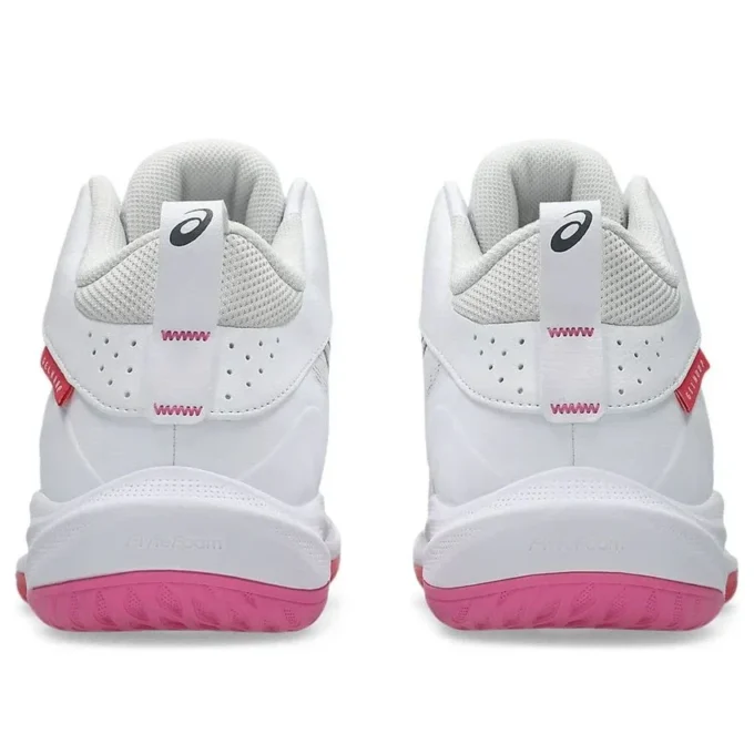 Gel-Hoop V17 „White Pink Cameo“