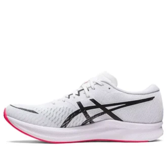 GEL Hyper Speed 3 Wide „White Black“