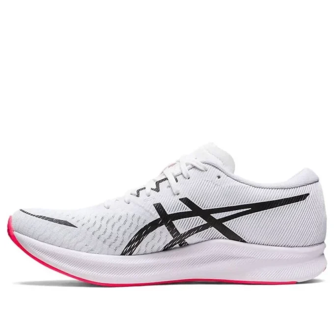 GEL Hyper Speed 3 Wide „White Black“