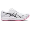 GEL Hyper Speed 3 Wide „White Black“
