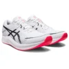 GEL Hyper Speed 3 Wide „White Black“