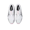 GEL Hyper Speed 3 Wide „White Black“
