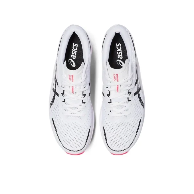 GEL Hyper Speed 3 Wide „White Black“
