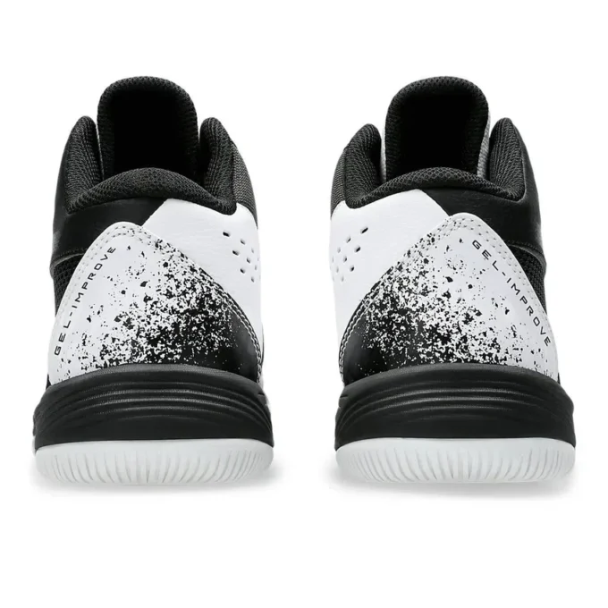 Gel-Improve 3 „Black White“