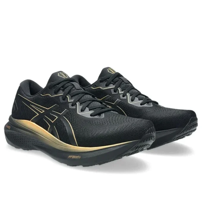 GEL-Jadeite 3 „Black Pure Gold“