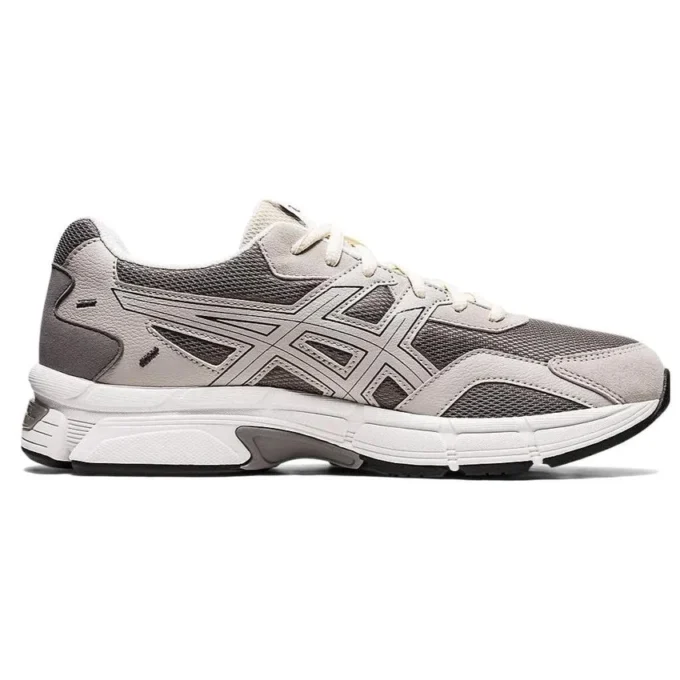 GEL Jog MC „Clay Grey Oyster Grey“