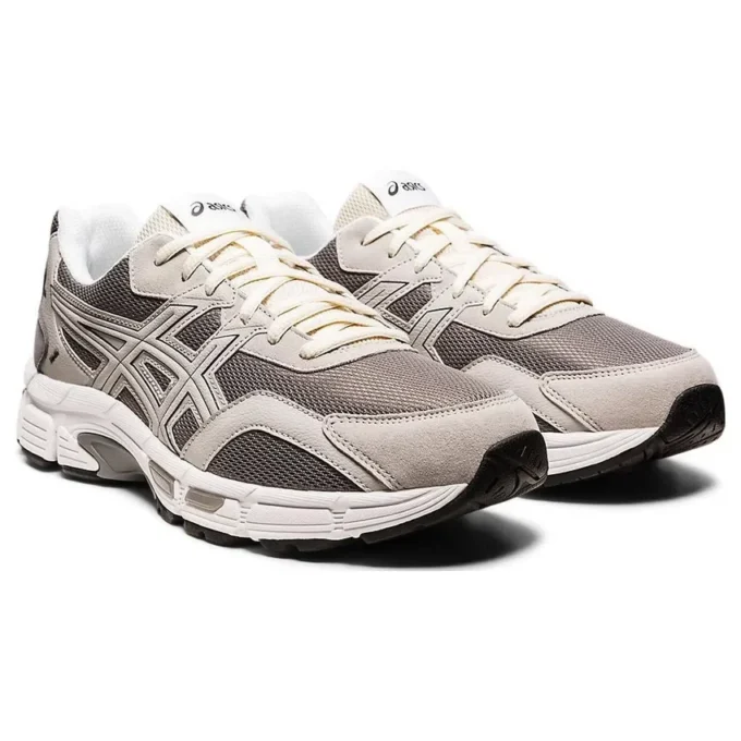 GEL Jog MC „Clay Grey Oyster Grey“
