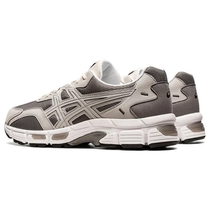 GEL Jog MC „Clay Grey Oyster Grey“