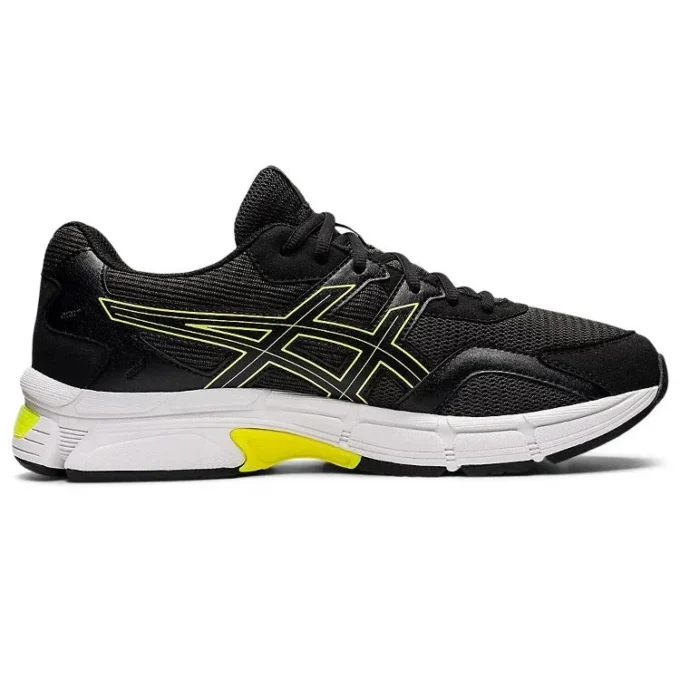GEL Jog MC „Graphite Grey Sour Yuzu“