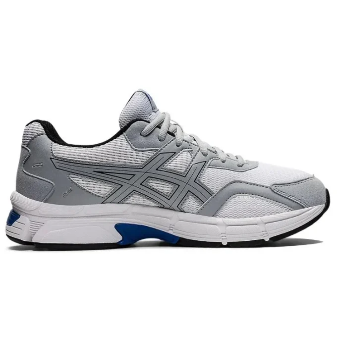 Gel-Jog MC „White Black“