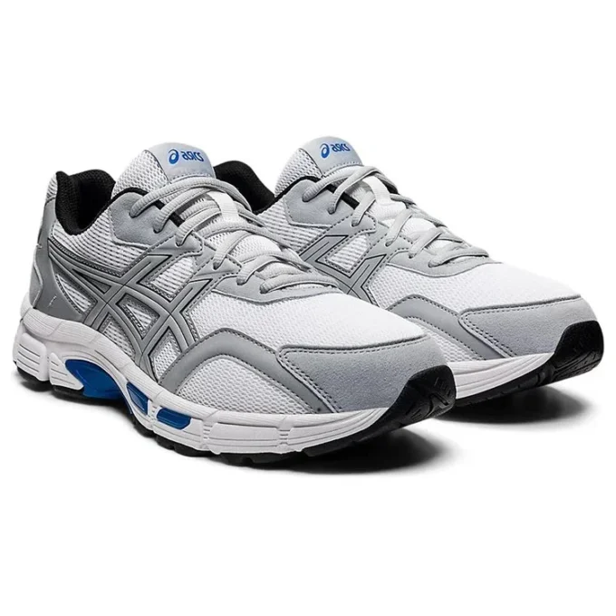 Gel-Jog MC „White Black“