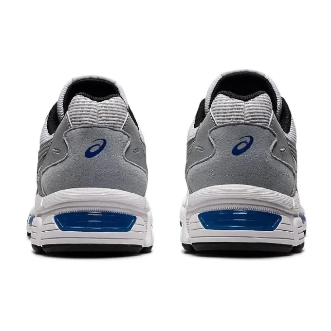 Gel-Jog MC „White Black“