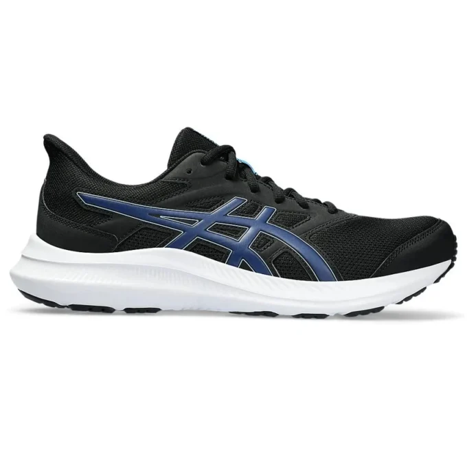 GEL Jolt 4 „Black Blue“