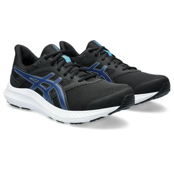 GEL Jolt 4 „Black Blue“