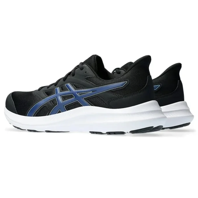 GEL Jolt 4 „Black Blue“
