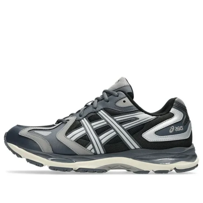 GEL-K1011 „Black Carrier Grey“