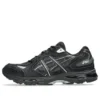 GEL-K1011 „Black Pure Silver“