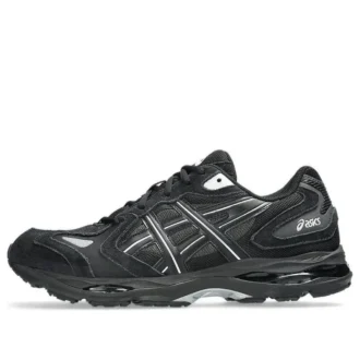 GEL-K1011 „Black Pure Silver“