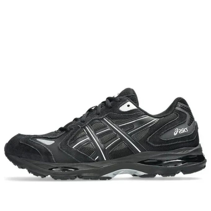 GEL-K1011 „Black Pure Silver“
