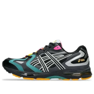 GEL-K1011 „Black Pure Silver“