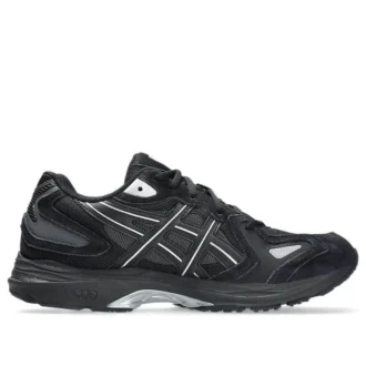 GEL-K1011 „Black Pure Silver“