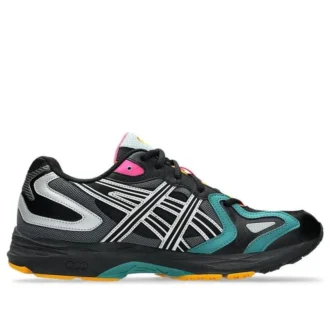 GEL-K1011 „Black Pure Silver“
