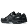 GEL-K1011 „Black Pure Silver“