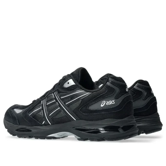 GEL-K1011 „Black Pure Silver“