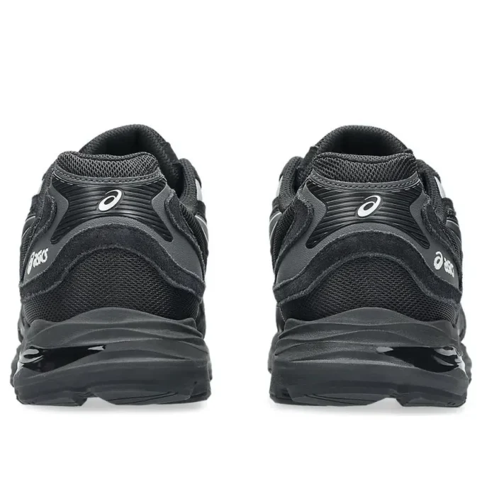 GEL-K1011 „Black Pure Silver“