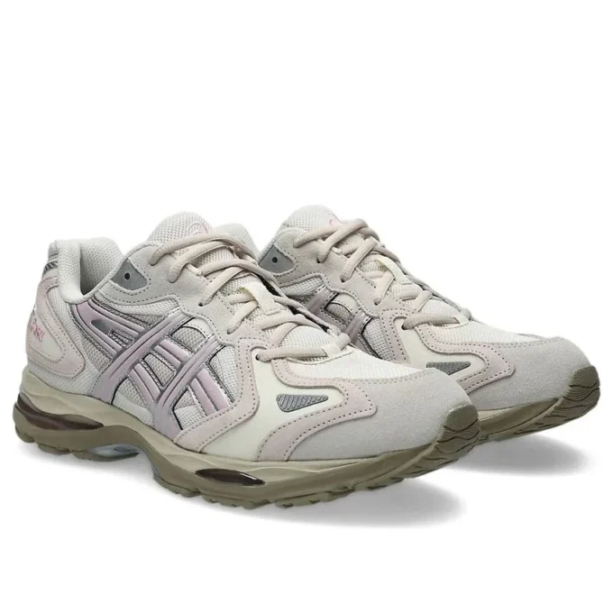 GEL-K1011 „Cream Barely Rose“