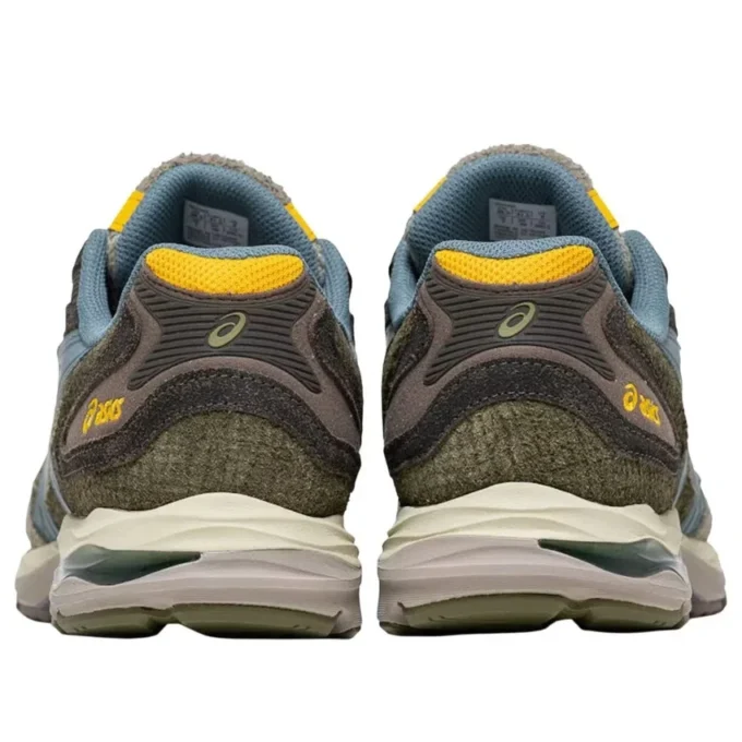 GEL-K1011 „Sneaker Politics Live Oak“