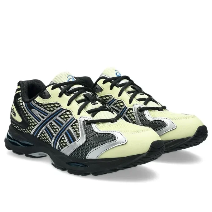 GEL K1011 „Soft Yellow Black“