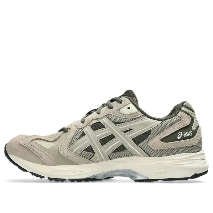 GEL-K1011 „Wool Olive Canvas“