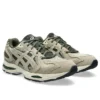 GEL-K1011 „Wool Olive Canvas“