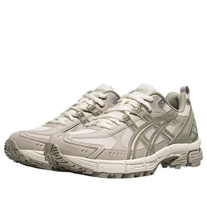 GEL-Kahana 8 AHAR+ „Cream Grey“
