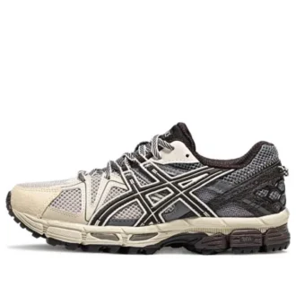 GEL-Kahana 8 „Beige Black“
