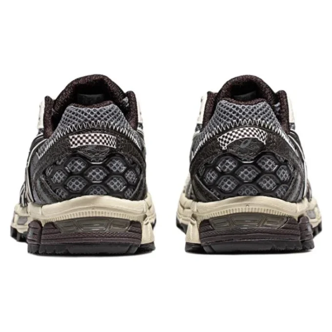 GEL-Kahana 8 „Beige Black“