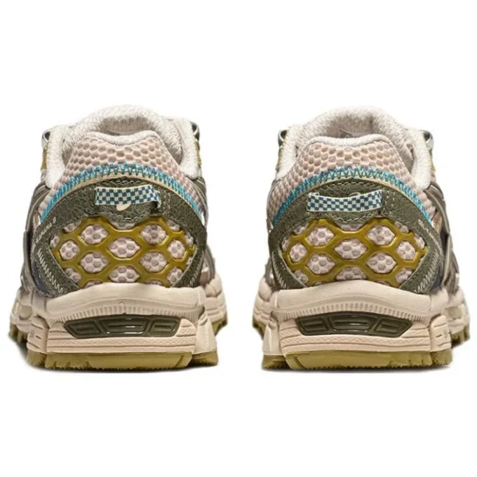GEL-Kahana 8 „Beige Mustard“