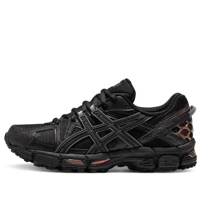 GEL-Kahana 8 „Black“