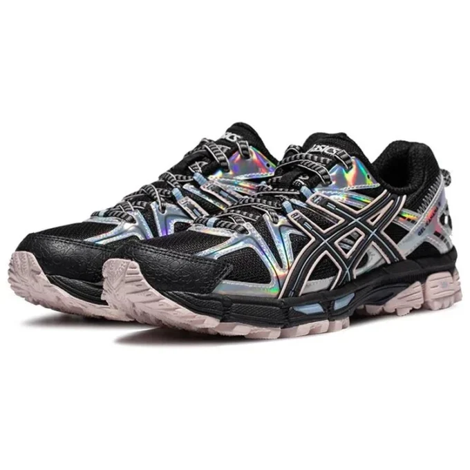 GEL-Kahana 8 „Black“